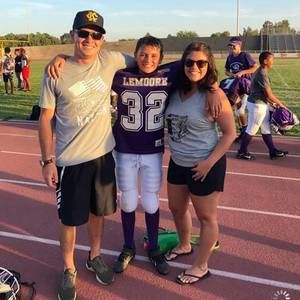 Meet your Posher, Sean